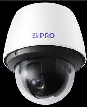 Wv-s65340-z4n Panasonic Newest Ai Tech-panasonic Ipro 40x Autotracking Hd Ip Ptz Camera
