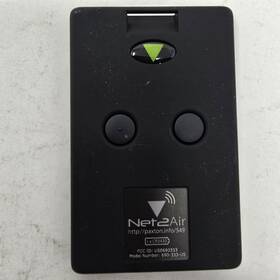 690-333-us Paxton Net2 Hands Free Keycard