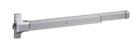 Pb-1142-al Lockey Panic Bar Aluminum Finish In 831469004236