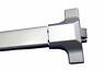 Pb1100fr Lockey Usa Stainless Panic Bar 831469004229
