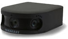Pc-b6-4k-ct-wm-b Telycam Panacast Camera With Wall Mount