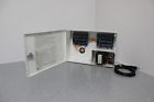Pda-16et8 Esd Cctv Camera Power Supply Vac Circuit Outputs Free