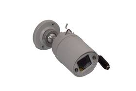 1s310-chv9 Pelco Security Camera With 3.0-9.5mm High Speed Lens
