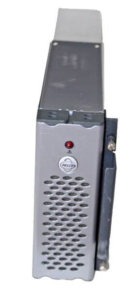 6473-025b Pelco Redundant Power Supply Module