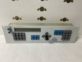 Cm9505r5 Pelco System 9500 Camera Control Keyboard #