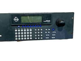 Cm9760-kbr-x Pelco Intelligent Keyboard