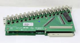 Cm9770-rpc Pelco / 32 Input Rear Panel Card Rev A1