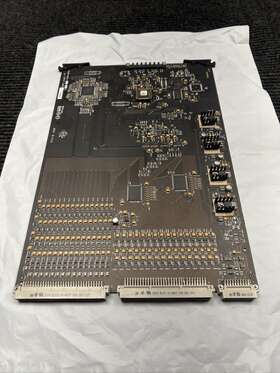 Cm9780-vcc Pelco Video Camera Card