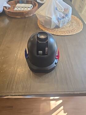 Dd436-x Pelco Camera Head Untested