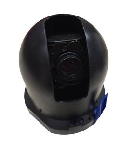 Dd4cbw18 Pelco Spectra Iv 18x Ptz Dome Surveillance Security Camera
