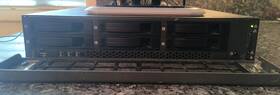Dssrv2-080-us Pelco Digital Sentry 128 Channels Network Video Recorder