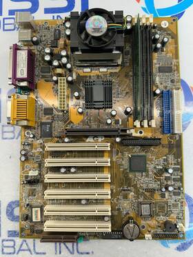 Dx7100 Pelco Series 16 Channel Dvr Motherboard