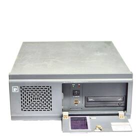 Dx8124-1000 Pelco Digital Video Recorder For Parts/ Repair