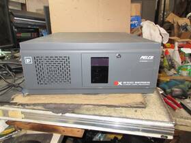 Dx8132-2000 Pelco Dx 8100 Hybrid Video Recorder