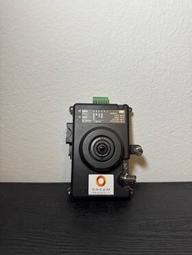 Evo-05nmd Pelco Inch 360 Degree Outdoor Surface Mount 5 Mp Ip Camera Only