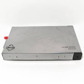 Fr8101mstr Pelco Data Receiver 1 Channel Made In Usa - Used