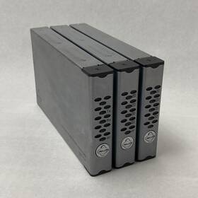 Ft85081sstr Pelco 8 Channel Video Tx Single Mode Fiber Transmitter