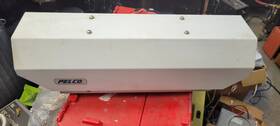 Hs4515 Pelco Camera Enclosure Bullet Resistance