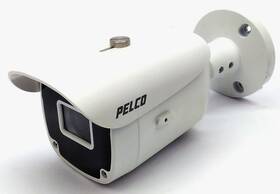 Ibv529-1er Pelco Bullet Security Camera Night Vision Surveillance Outdoor