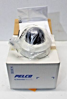 Is2x-chv10f Pelco Camera Assy