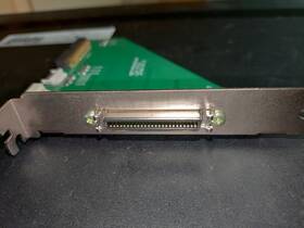 Ldv-e104 Pelco I/o Board