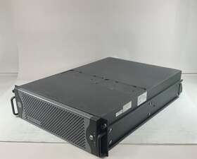 Msm5200-24-us Pelco Network Storage Manager With Caddies And 2gb Flash Card