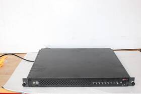 Enc5308 Pelco Net5300 8 Channel Usb Multi-channel Encoder
