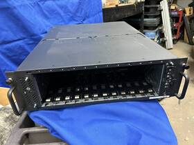 Nsm5200-rp Pelco Looks New Unused In Original Box