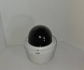 P1220-esr0 Pelco Spectra Pro 2mp 1080p Outdoor 20x D/n Ip Ptz Camera
