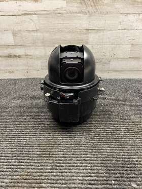 P1220-fwh0 Pelco Used Spectra Professional In-ceiling 1080 20x Security Camera