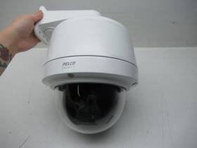 P1220-pwh1 Pelco Spectra Professional Series Ip Dome System