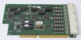 Pc30-0072-00b0 Pelco Pa30-0072-5000 Pa30-0072-50 Pa3000725000 Card