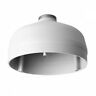 Pelco Pendant Mount For Sarix Ie Series Cameras Light Gray