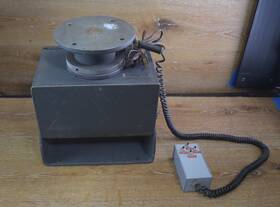 Pt550m Pelco Pan Tilt