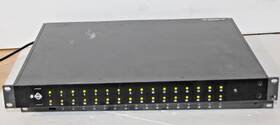 Rcs32b20 Pelco Rcs16b20 Power Supply