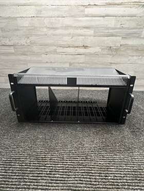Rk5200ps-5u Pelco Used Rack Mount