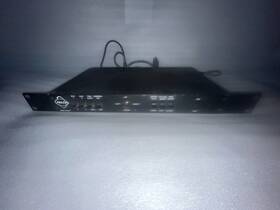 Rpwir84000comp Pelco Wiretron Untested/for Parts
