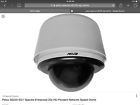S6230-eg1 Pelco Spectra Enhanced Series