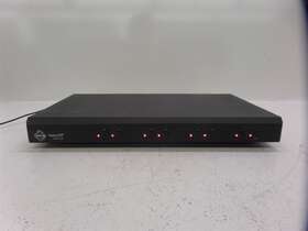 Tw3008ar-4-us Pelco 8-channel Active Receiver