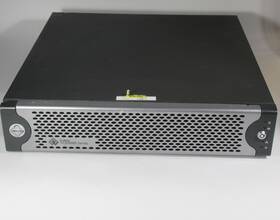 Vcd5004 Pelco Video Console Display 100-240v 50/60hz 1.6a Used