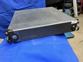 Vcd5202 Pelco Endura