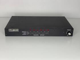 Vs506b Pelco Vs506h Security Camera/video Sequential Switcher Read
