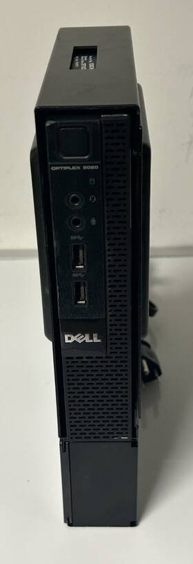 D09u-a1-dec Pelco Vx-a3-dec Videoxpert Enhanced Decoder With Mount And Power Supply
