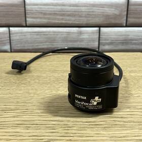 Ts3vp213ed-m Pentax 157077 C70228dcps 2.6mm-8mm Dc Auto Iris Vari-focal Plus Lens