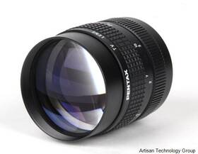 C27509 Pentax Ricoh Imaging B7514c Monofocal Cctv Camera Lens