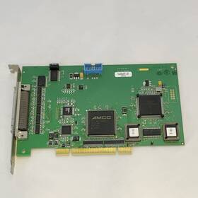 01-490-400 Photometrics Pci Aia Board B2