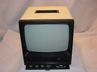 Pih-09 Cs Lilin Crt Monitor Surveillance Security