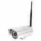 Pipcamhd17 Pyle Wireless Ip Network Camera With Remote Surveillance Monitoring 1mp 068888760331