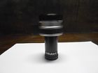 172-203 Pj-300 Mitutoyo Model Lens
