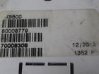 80008779 Pk5500 Adt Dsc Power Series